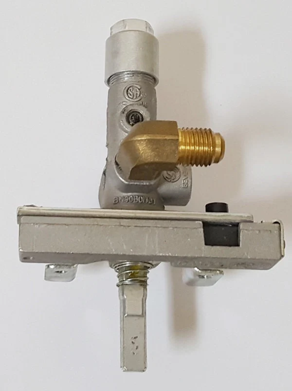 Safety Valve for Ruby Grill with IR - Ruby-RSvalve
