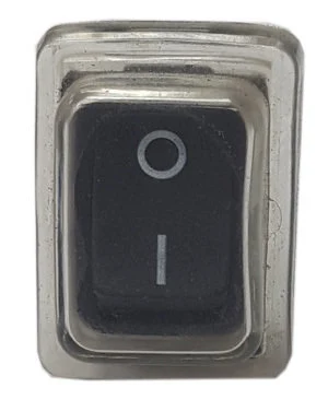 Sunstone Grill Light Switch - P-Lighswitch