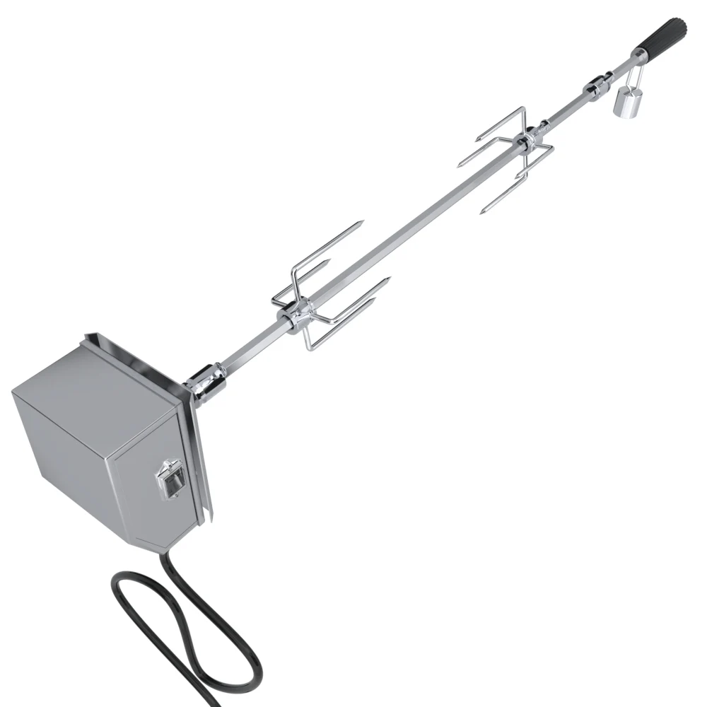 Warming Rack for 28" Sunstone / OCS Sapphire 3 Burner Gas Grill - P-Wrack-3B