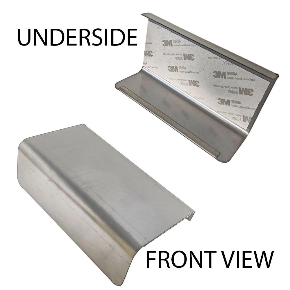 Sunstone 21" Fridge Handle - P-SAPFR21-Handle