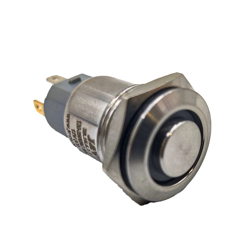 Sunstone & Ruby Series Grill Light Button - Ruby-Light-SW