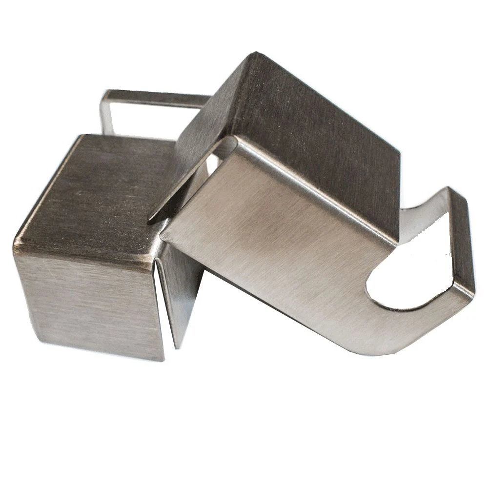 Sunstone Grill Rotisserie Mounting Bracket (2 pc) - P-MRacket