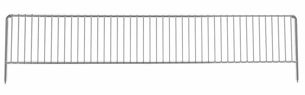 Warming Rack for Ruby Grills - Rack for 30" Ruby Grill - R-WR-3B