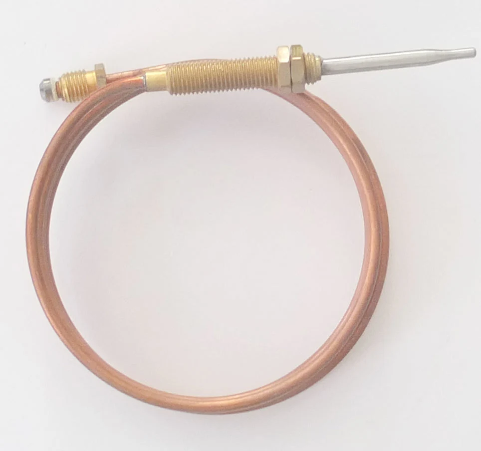 Grill Thermocouple for Sunstone Gas Grill - P-Tcouple