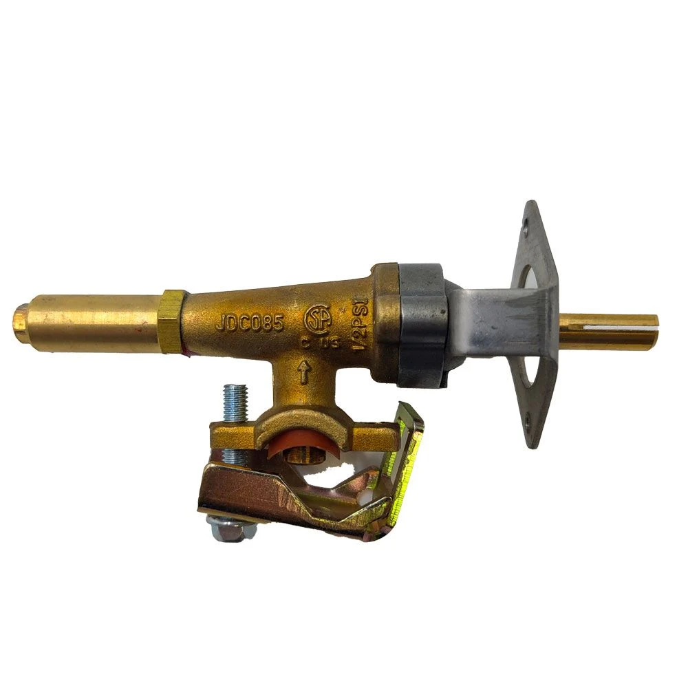 Sunstone Grill Regular Valve, Natural Gas - P-Rvalve-NG