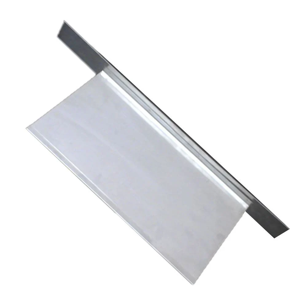 304 Stainless Steel Flame Divider Set (3pc) for SUN4B 34" Grill - P-Divider-3pc