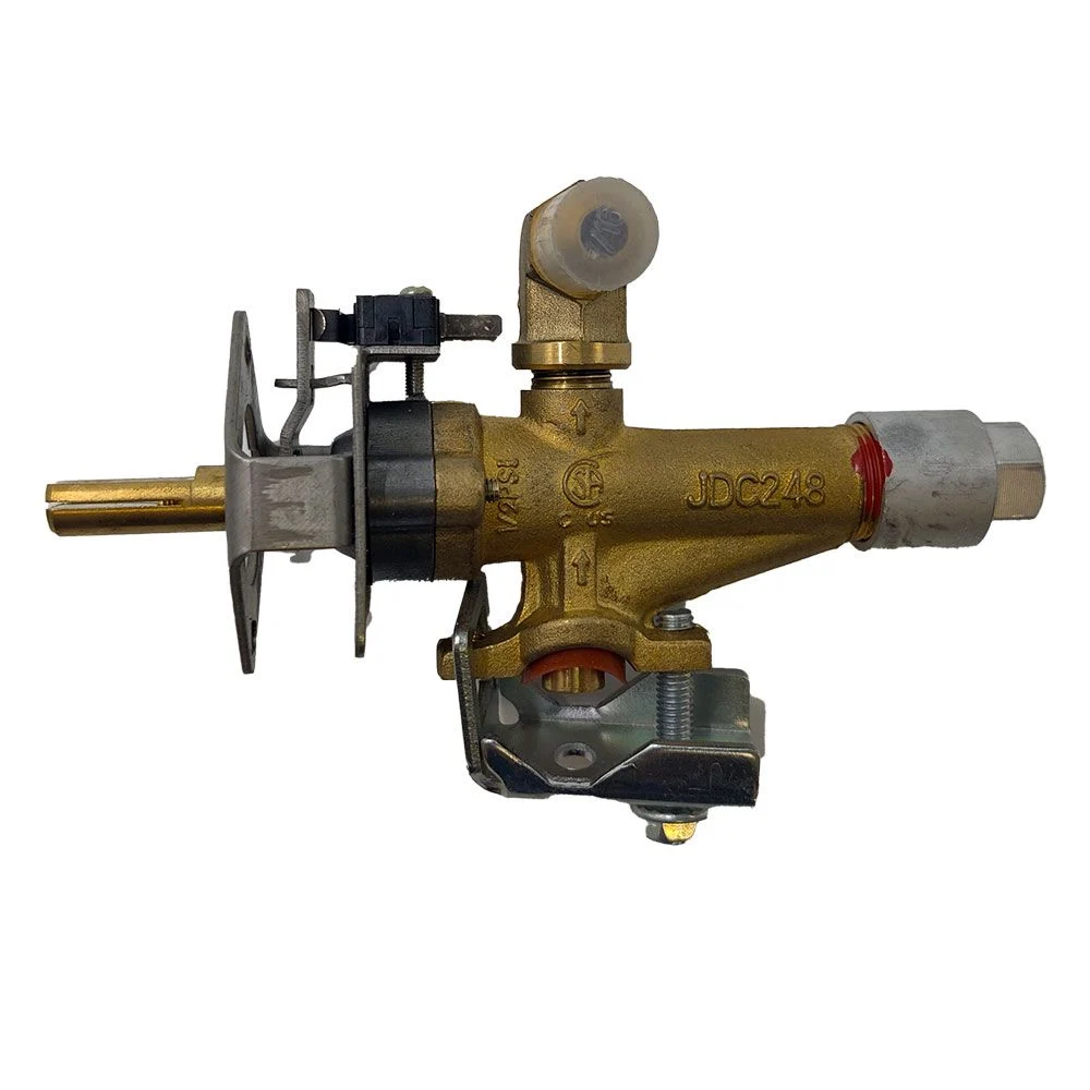 Sunstone Grill Auto Ignition Safety Valve, Propane - P-AISvalve-LP