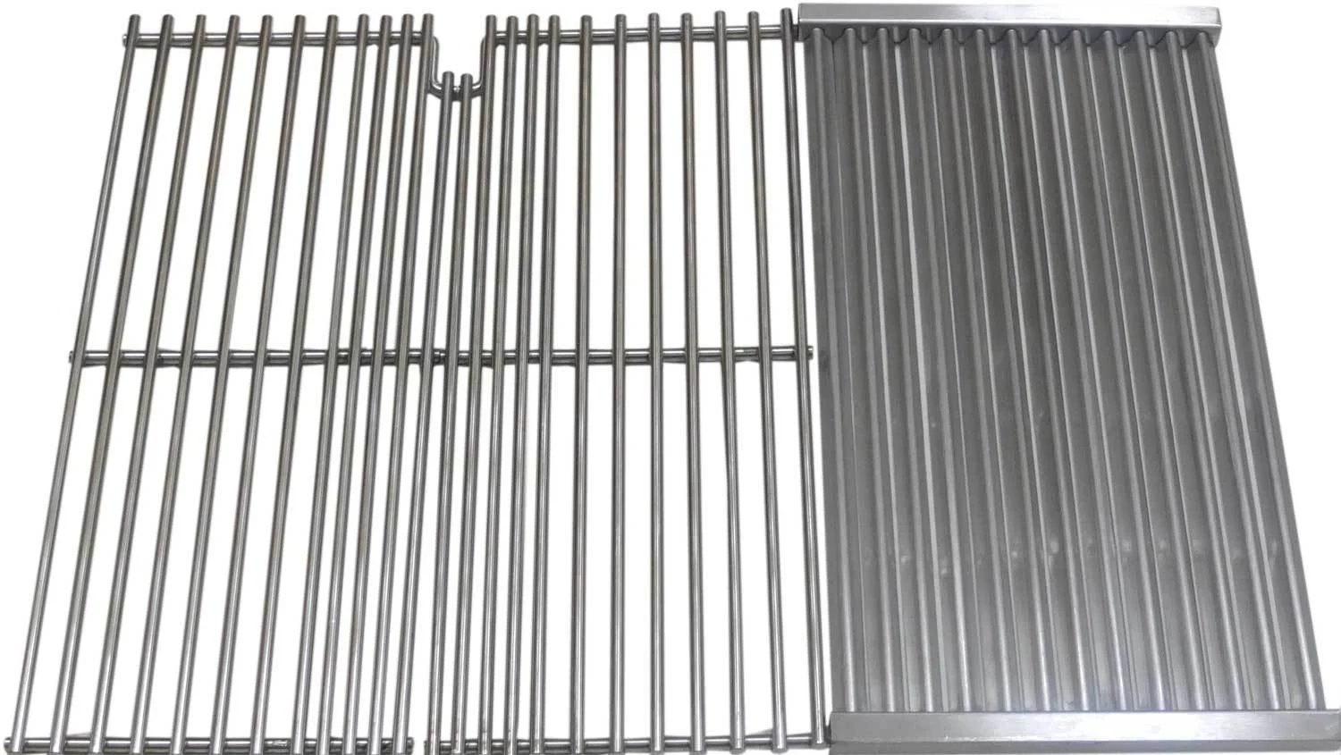Cooking Grates for Ruby Grill (Set) - R-GR