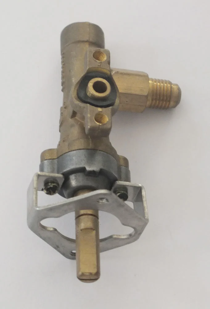 Single Burner Valve - P-SBValve