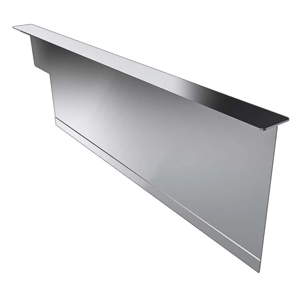 Ruby Series 304 Stainless Steel Flame Divider - SUNCP-DIVIDER