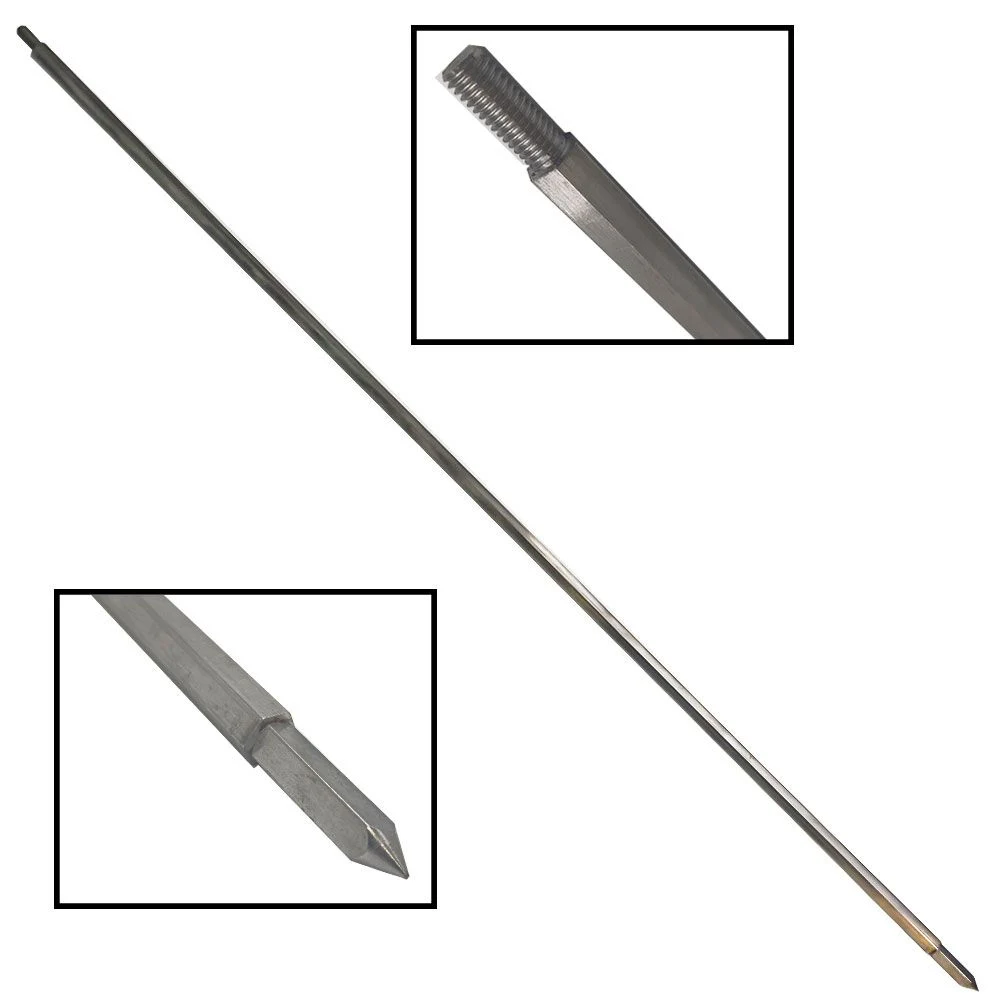 Sunstone 42" Rotisserie Rod - P-SUN5B-Rod