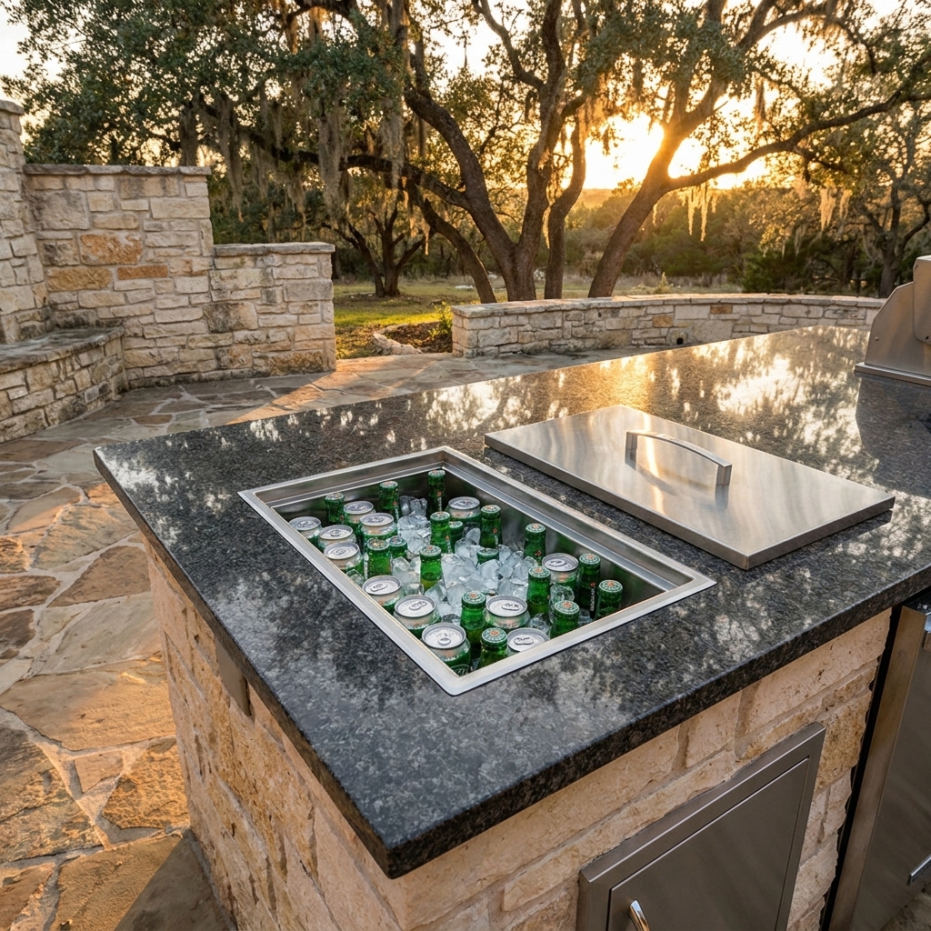 Ice Chest