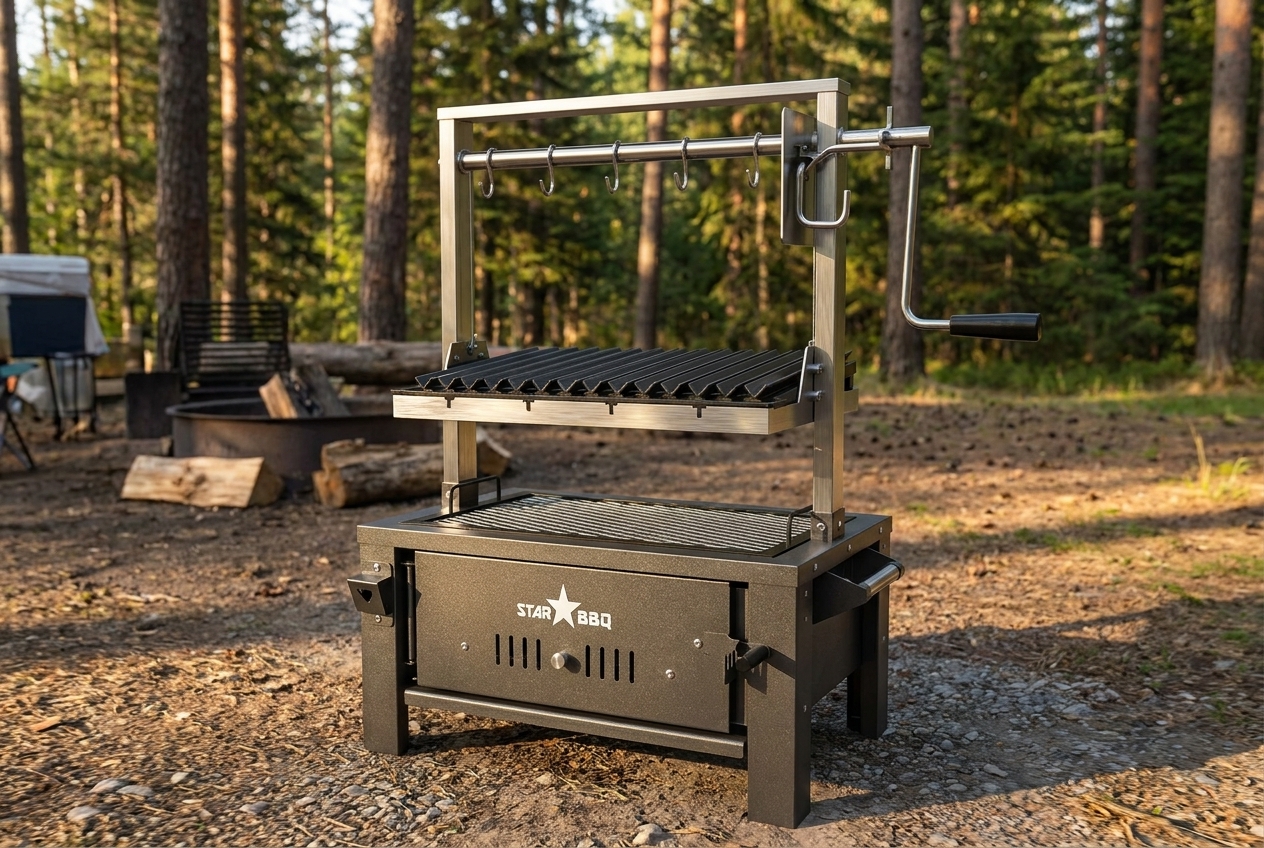 Santa Maria Grill