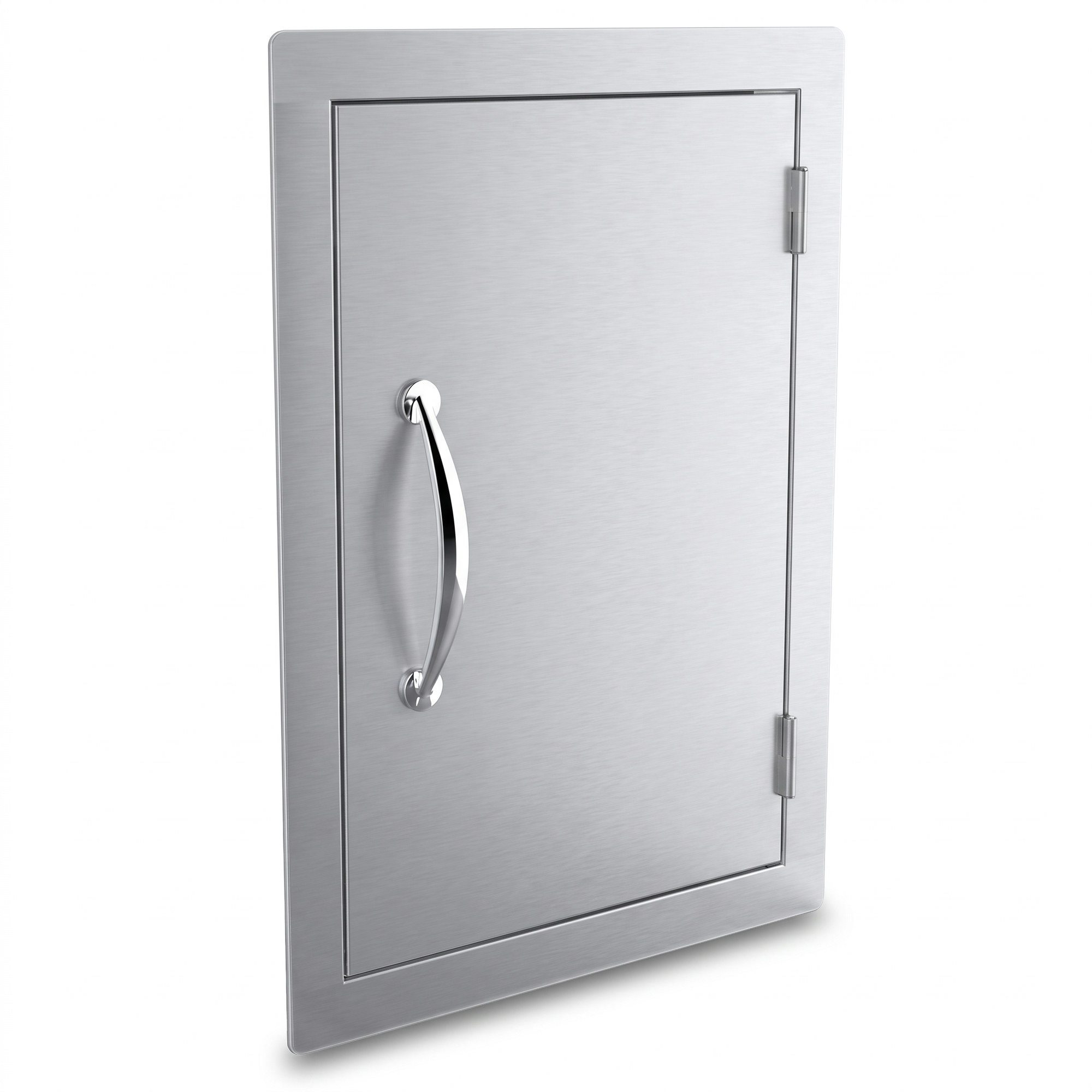 Classic Series 14" x 20" Vertical Door (Reversible) - DV1420