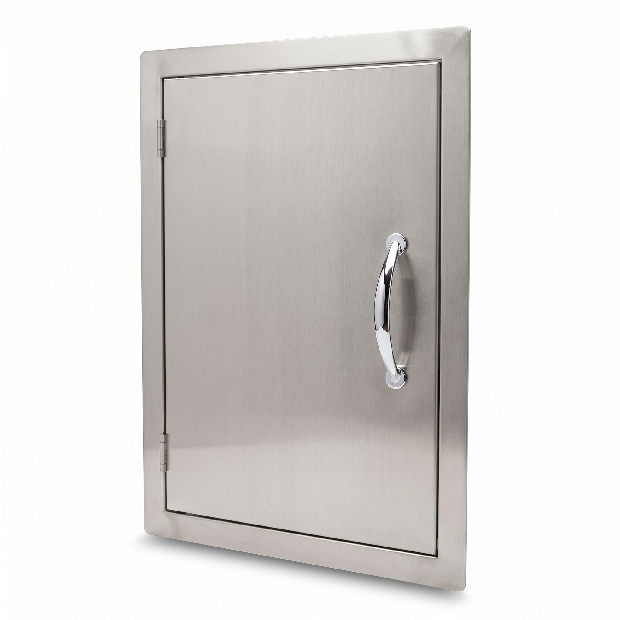 Classic Series 17" x 24" Vertical Door (Reversible) - DV1724