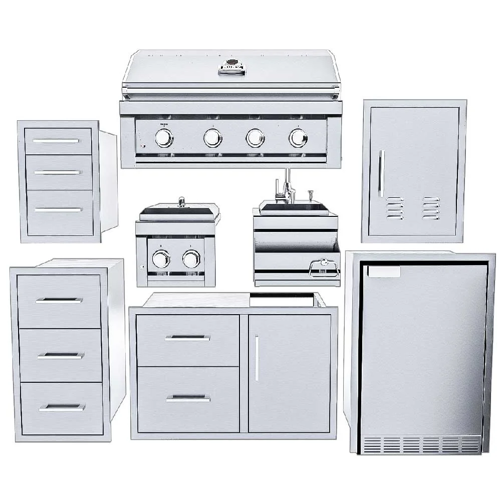 Kitchen Packages