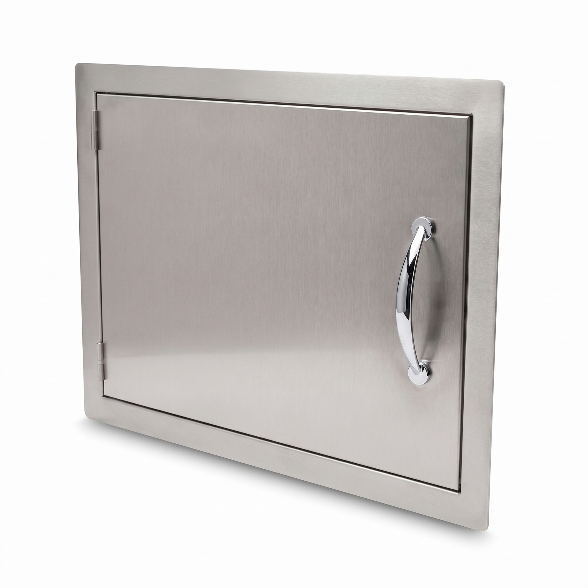 Classic Series 17" x 24" Horizontal Door (Reversible) - DH1724